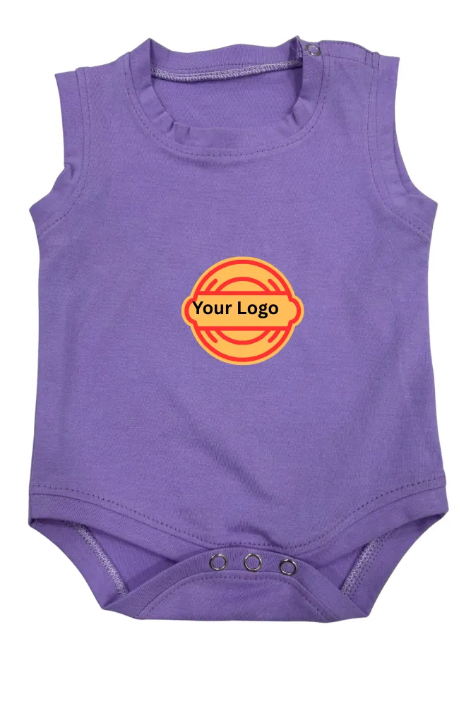 New Born Baby Onesie